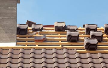 Perrotts Brook clay roofing costs