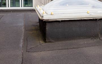 disadvantages of Perrotts Brook flat roofs