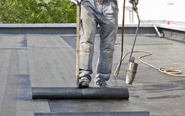 flat roof replacement Perrotts Brook, Gloucestershire