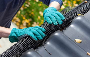 Perrotts Brook gutter repair companies