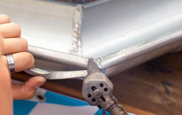 disadvantages of Perrotts Brook lead roofing