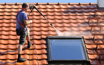 roof cleaning Perrotts Brook, Gloucestershire