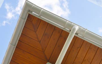 Perrotts Brook soffit types