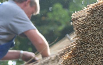 professional Perrotts Brook thatchers