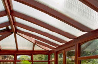 Perrotts Brook conservatory roofing insulation