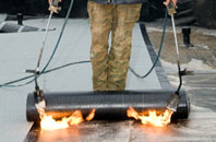 Perrotts Brook flat roof sealing quote